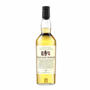 Mannochmore 12 Years Flora & Fauna Whisky