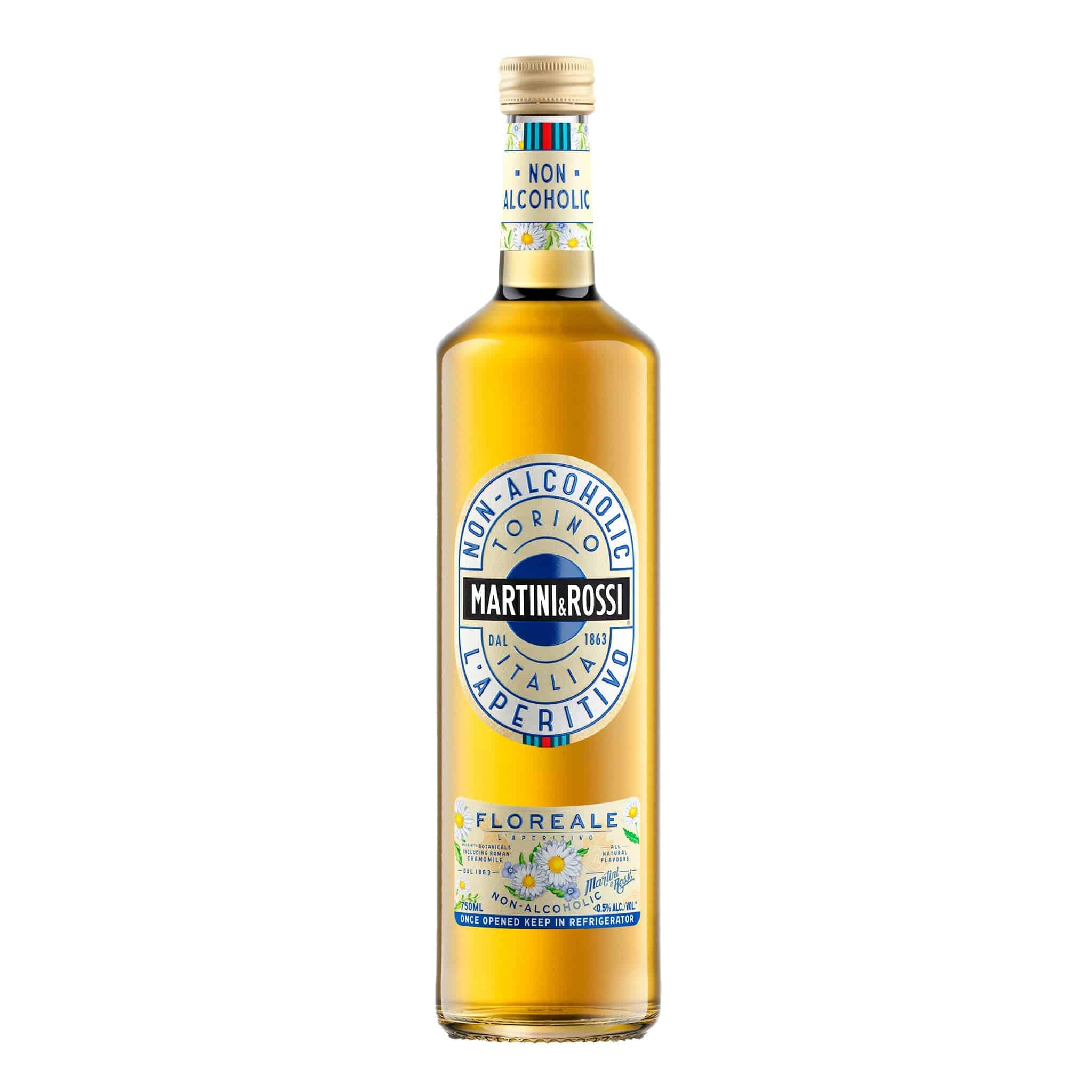 Martini Floreale