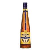 Metaxa 5 Stars Brandy