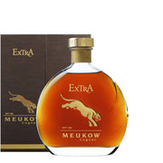 Meukow Extra Cognac