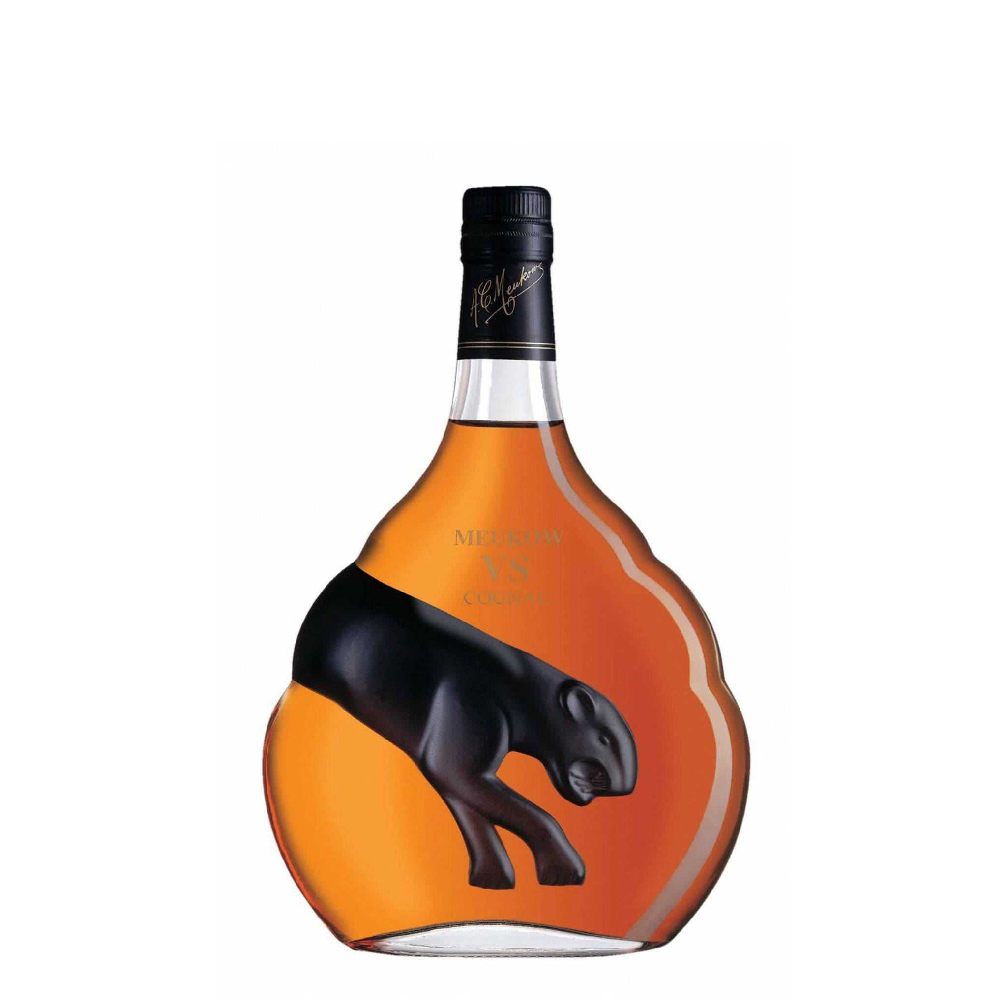 Meukow VS Cognac