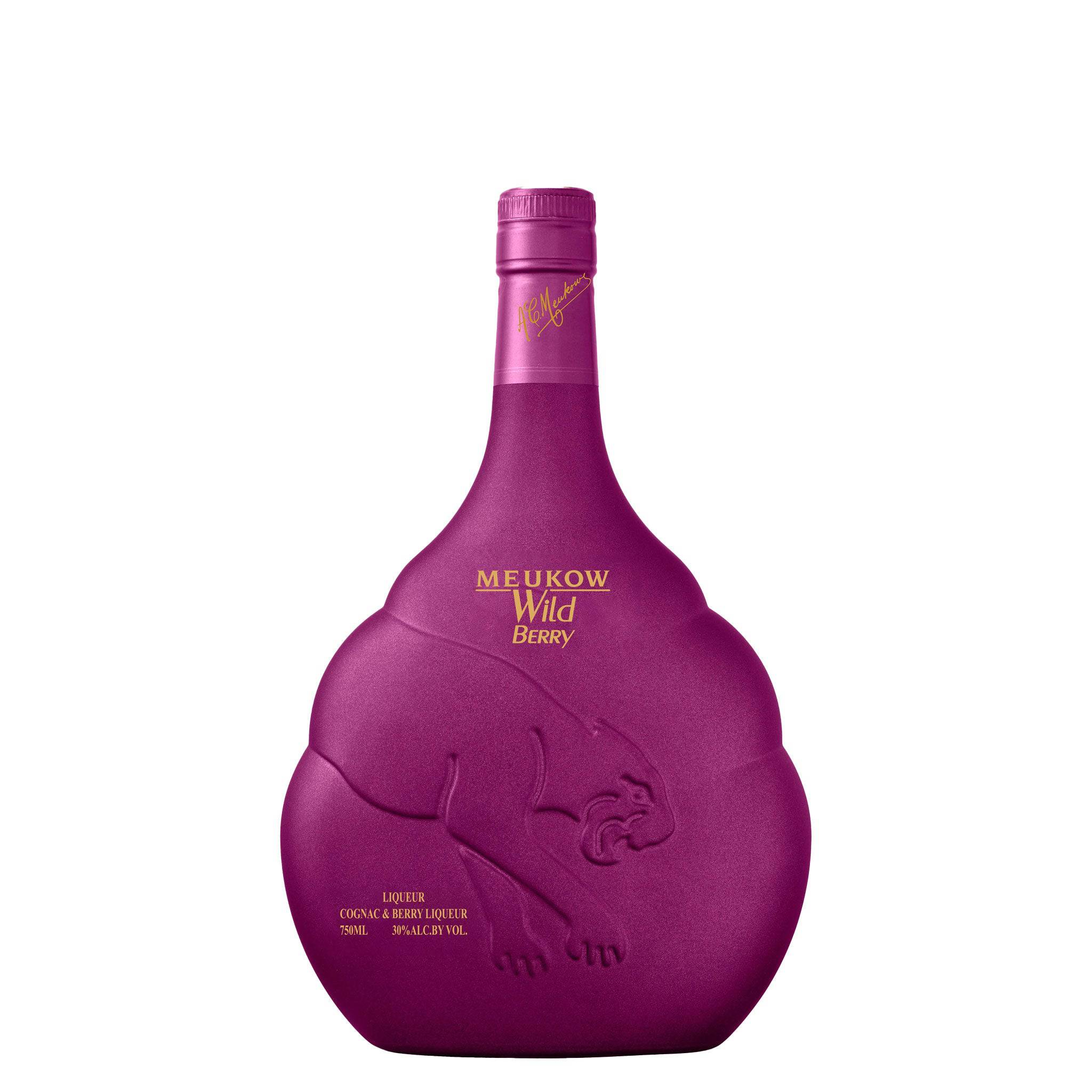 Meukow Wild Berry