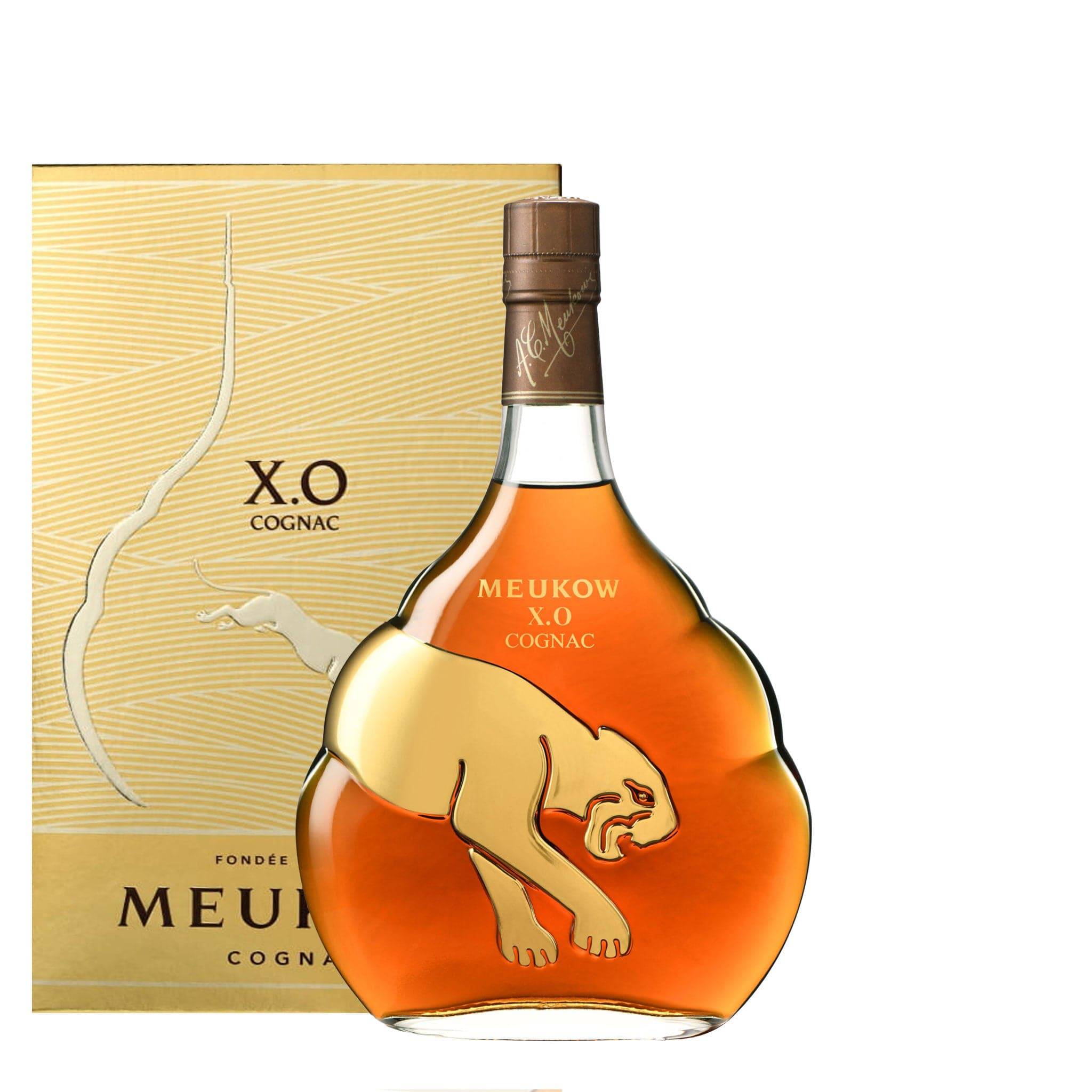 Meukow XO Cognac