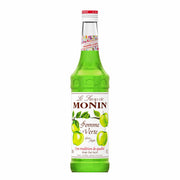 Monin Green Apple Syrup