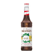 Monin Irish Syrup