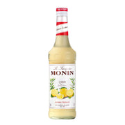 Monin Lemon Syrup