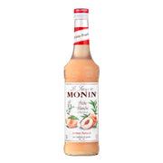 Monin Peach Syrup