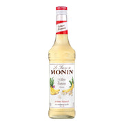 Monin Yellow Banana Syrup