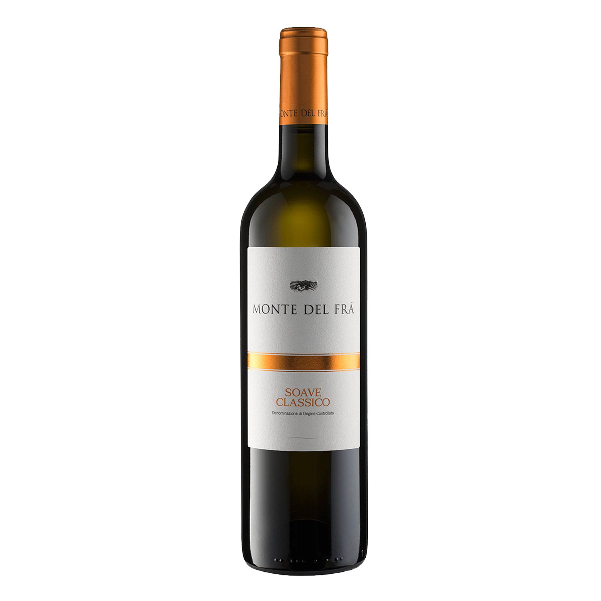Monte del Frà, Soave Classico