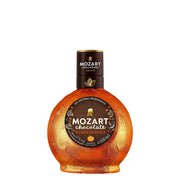 Mozart Pumpkin Spiced Liqueur
