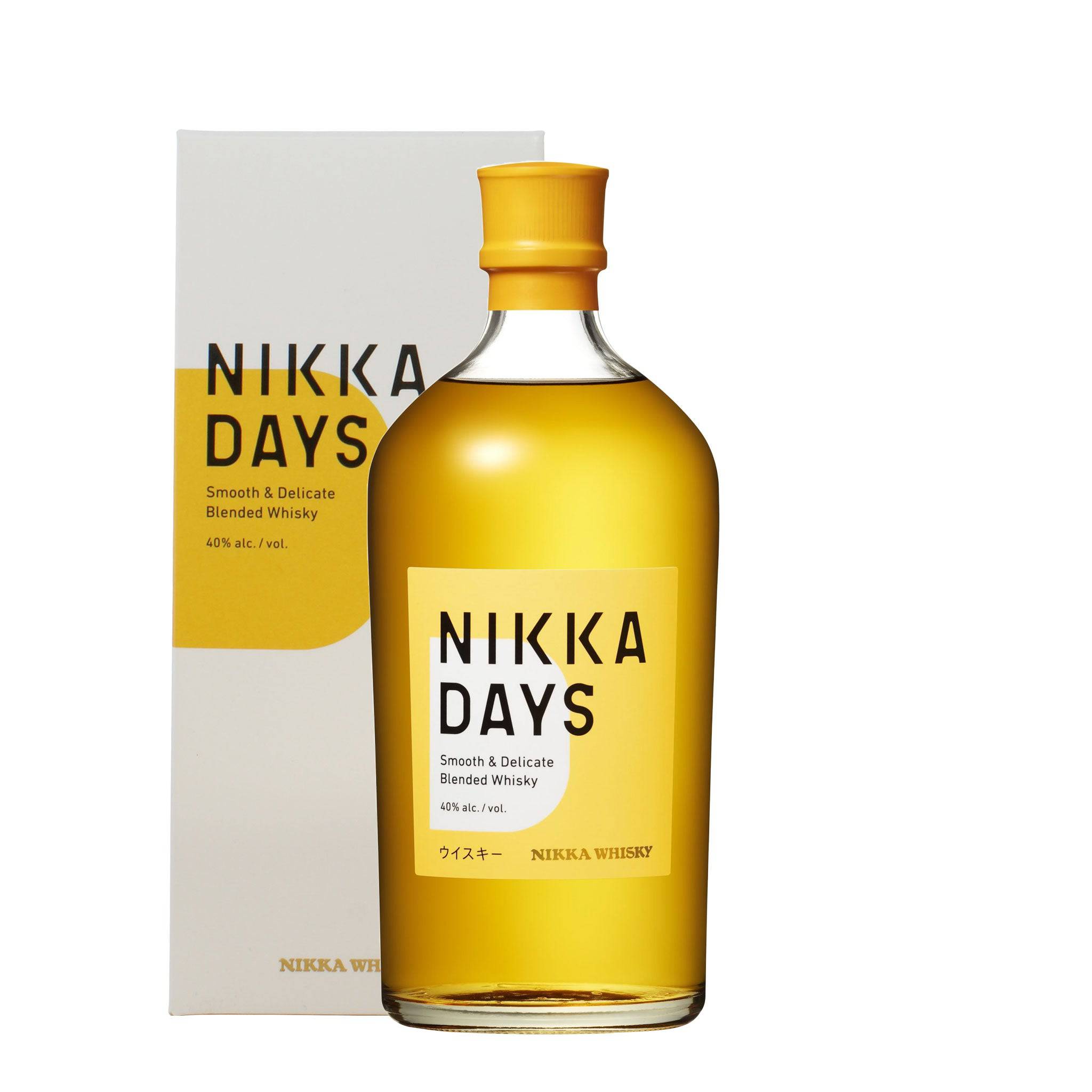 Nikka Days Whisky
