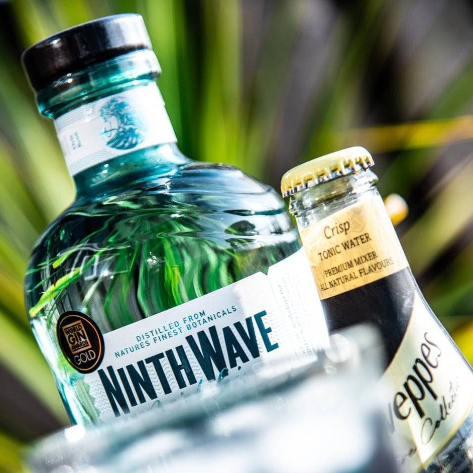 Ninth Wave Gin