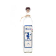 Nucano Cuishe Joven Mezcal
