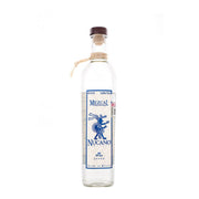 Nucano Tepextate Joven Mezcal
