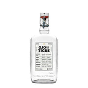 Ojo de Tigre Mezcal