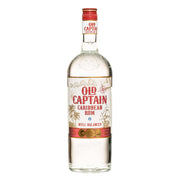Old Captain White Rum