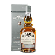 Old Pulteney Huddart Whisky