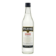 Ouzo Nektar Pilavas