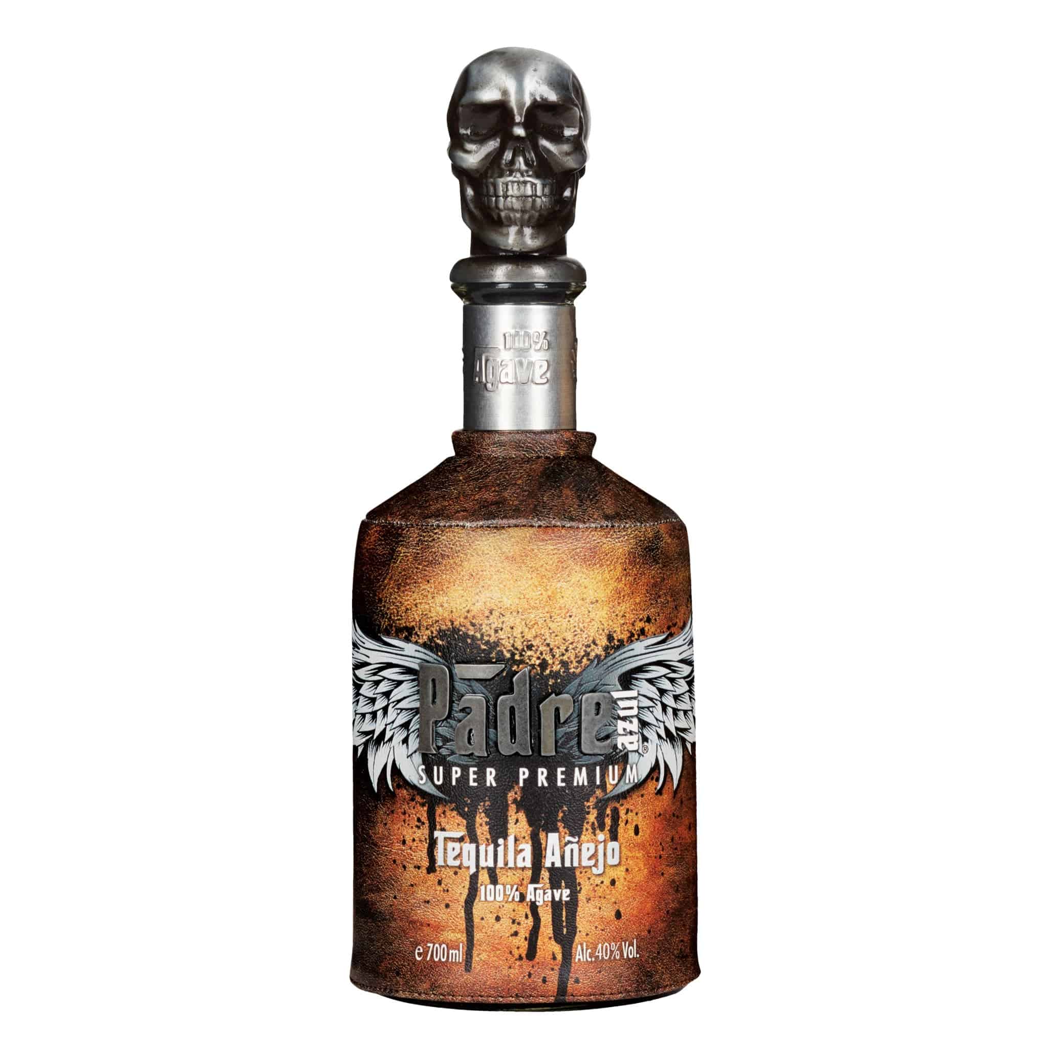 Padre Azul Anejo Tequila