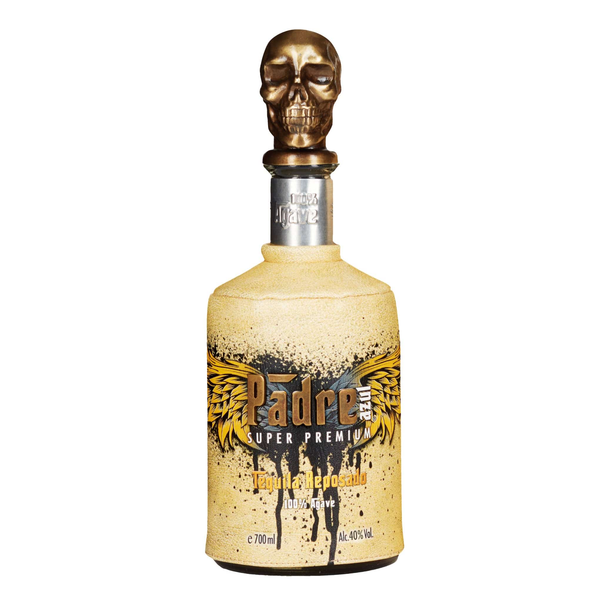 Padre Azul Reposado Tequila