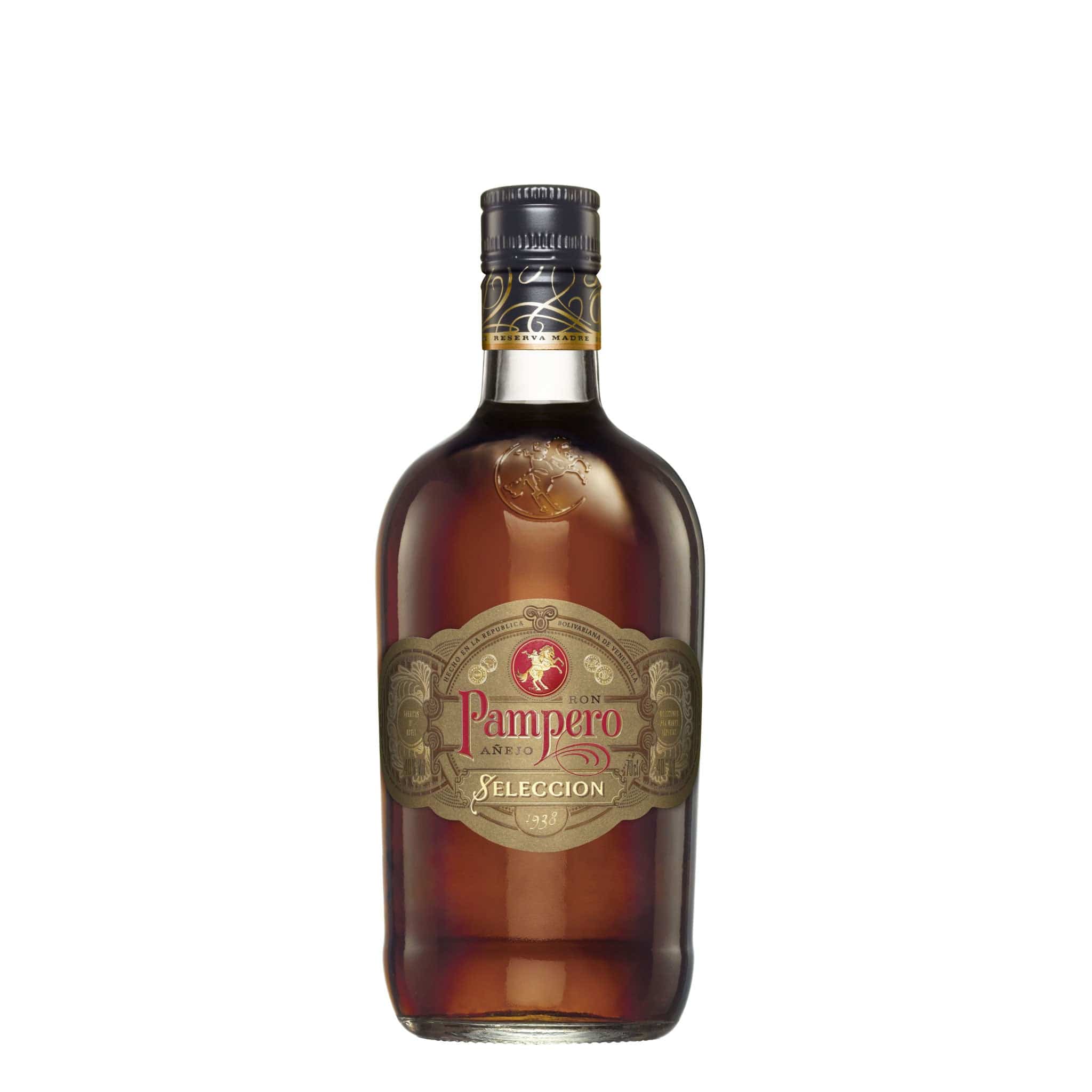 Pampero Anejo Seleccion 1938 Rum