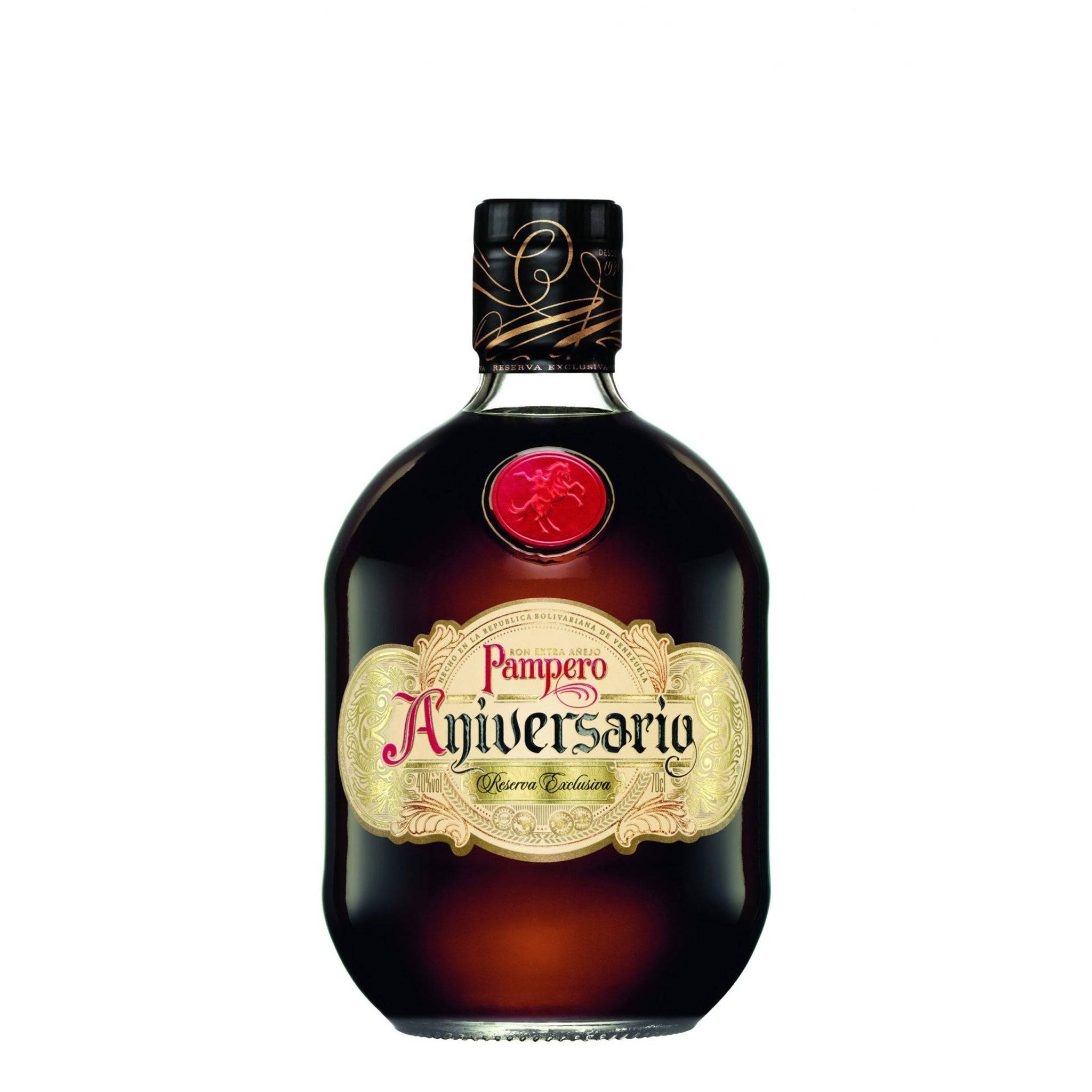 Pampero Aniversario Rum