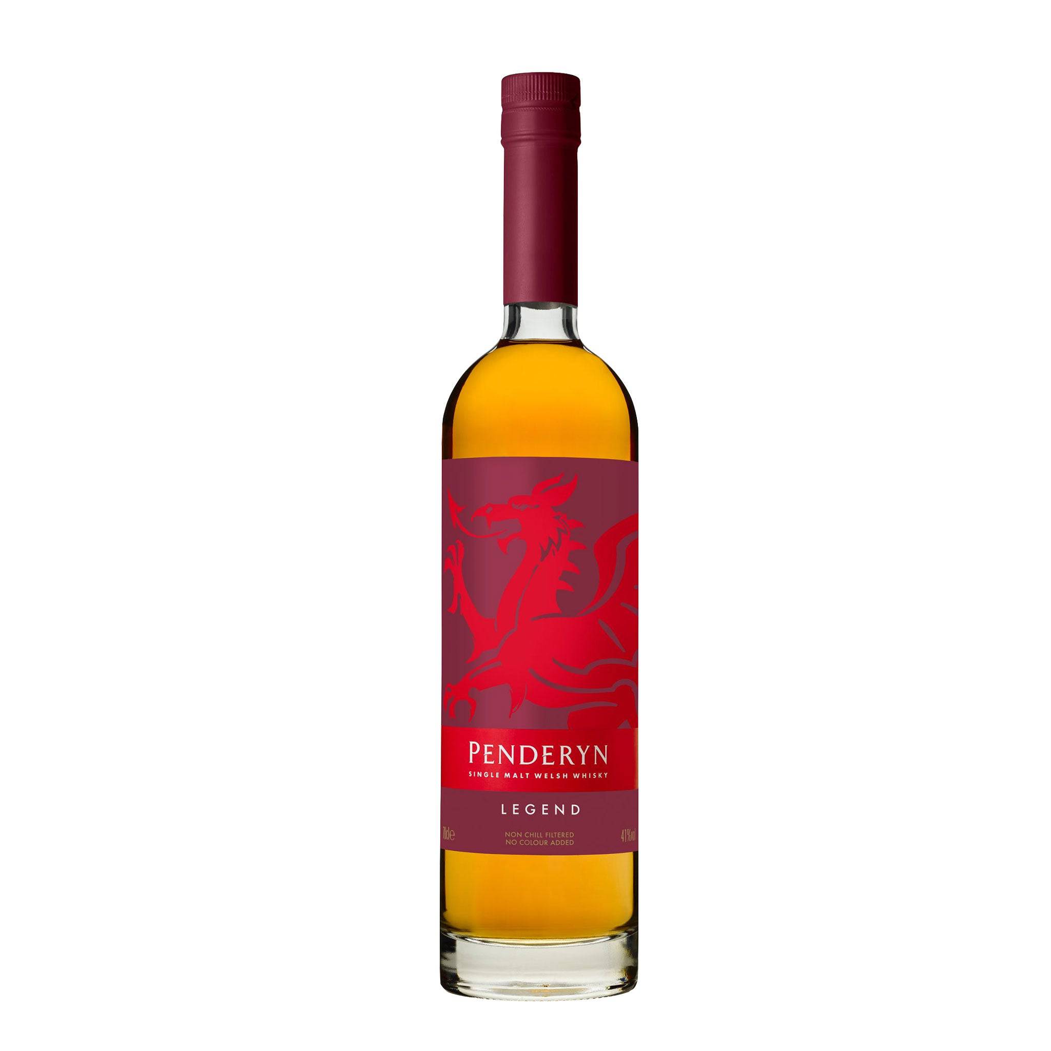 Penderyn Legend Whisky