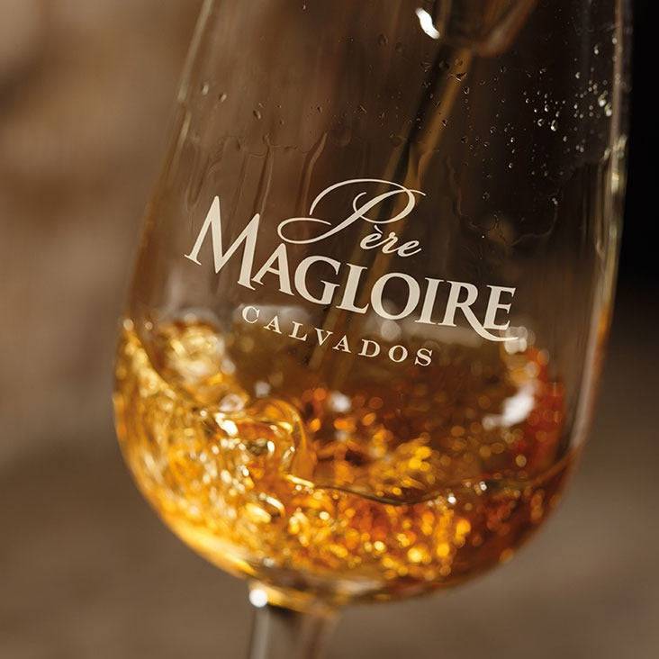 Pere Magloire VSOP Calvados