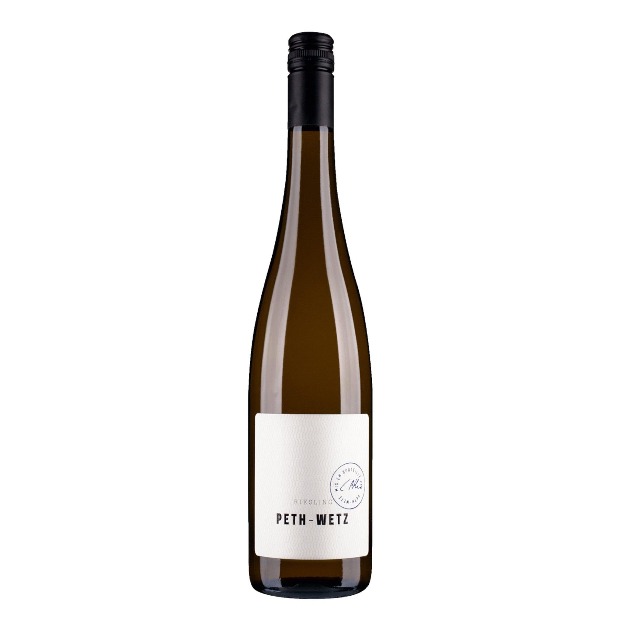 Peth Wetz Estate Riesling
