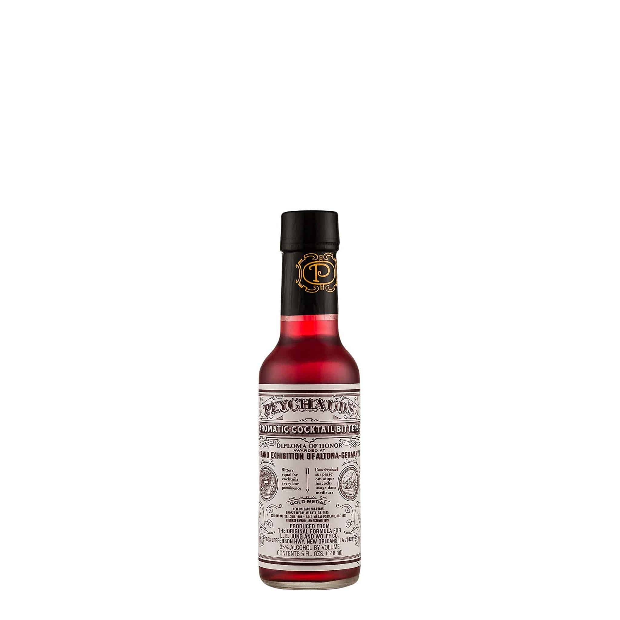 Peychauds Bitters