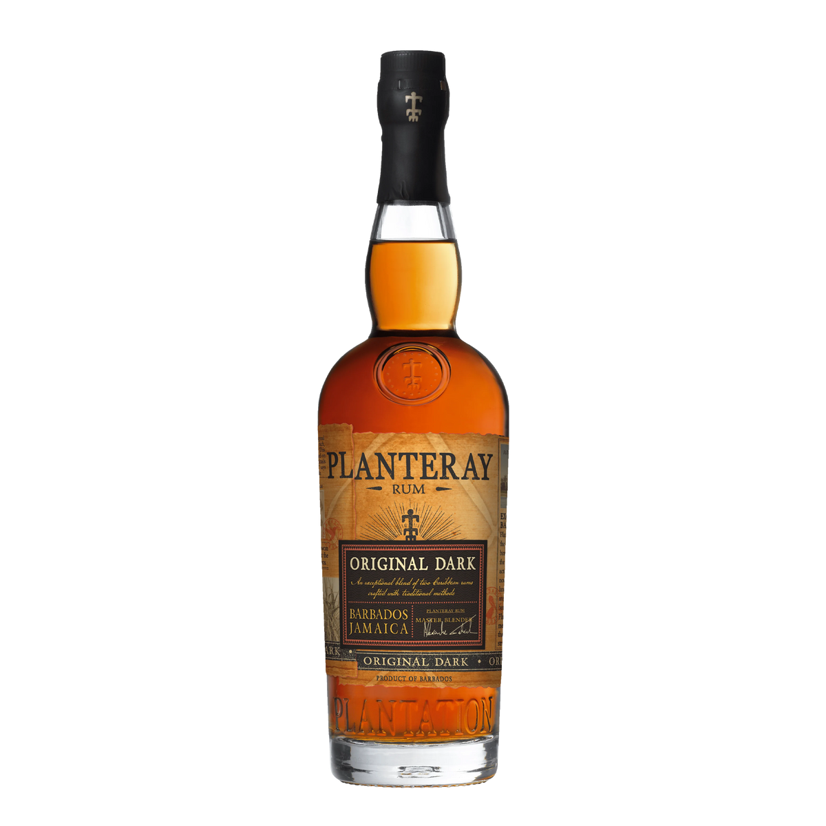 Planteray Original Dark Rum
