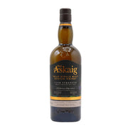 Port Askaig Cask Strength Whisky