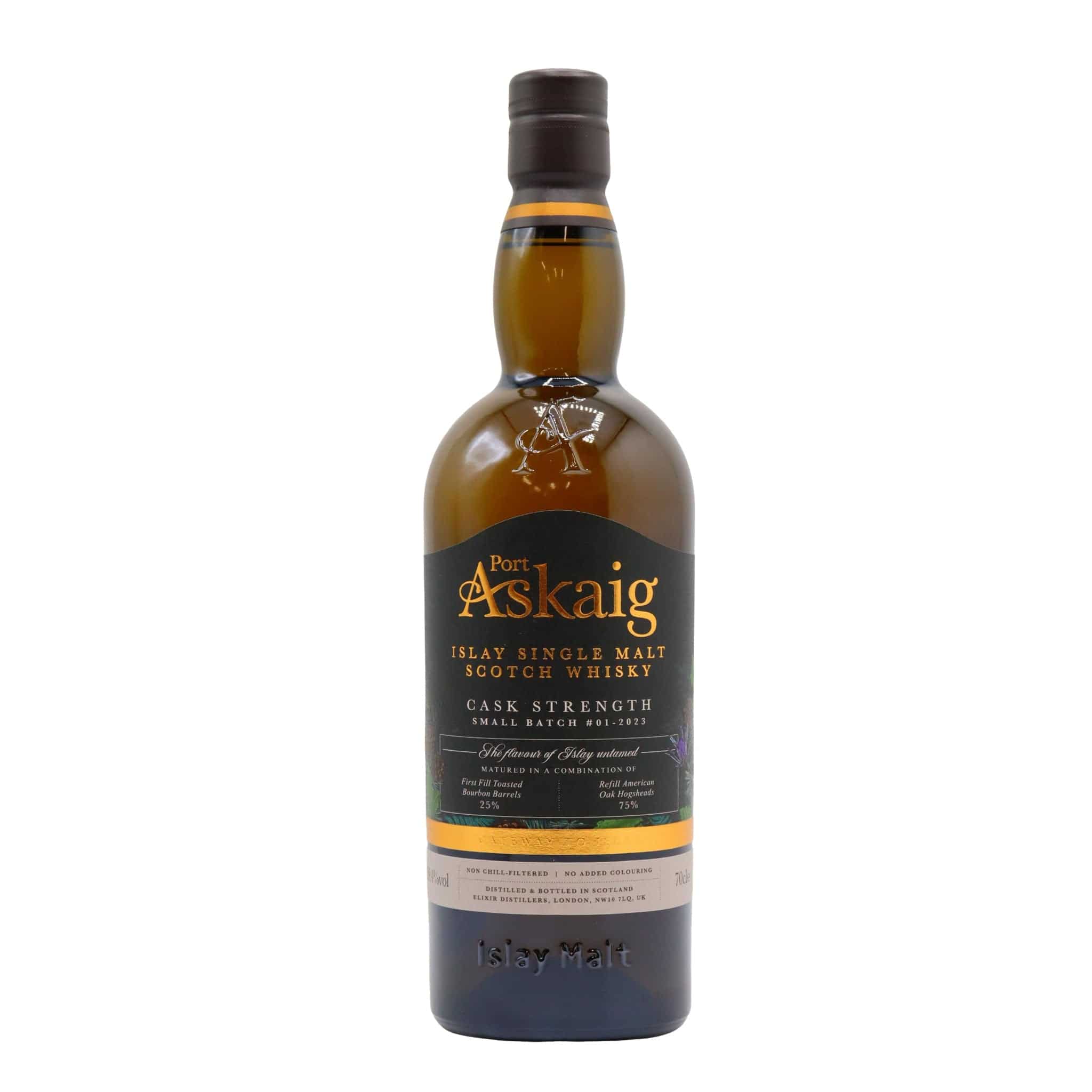 Scotch Whisky