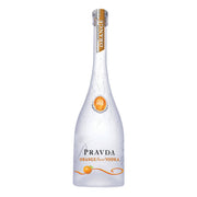 Pravda Orange Vodka