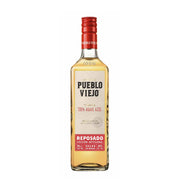 Pueblo Viejo Reposado Tequila