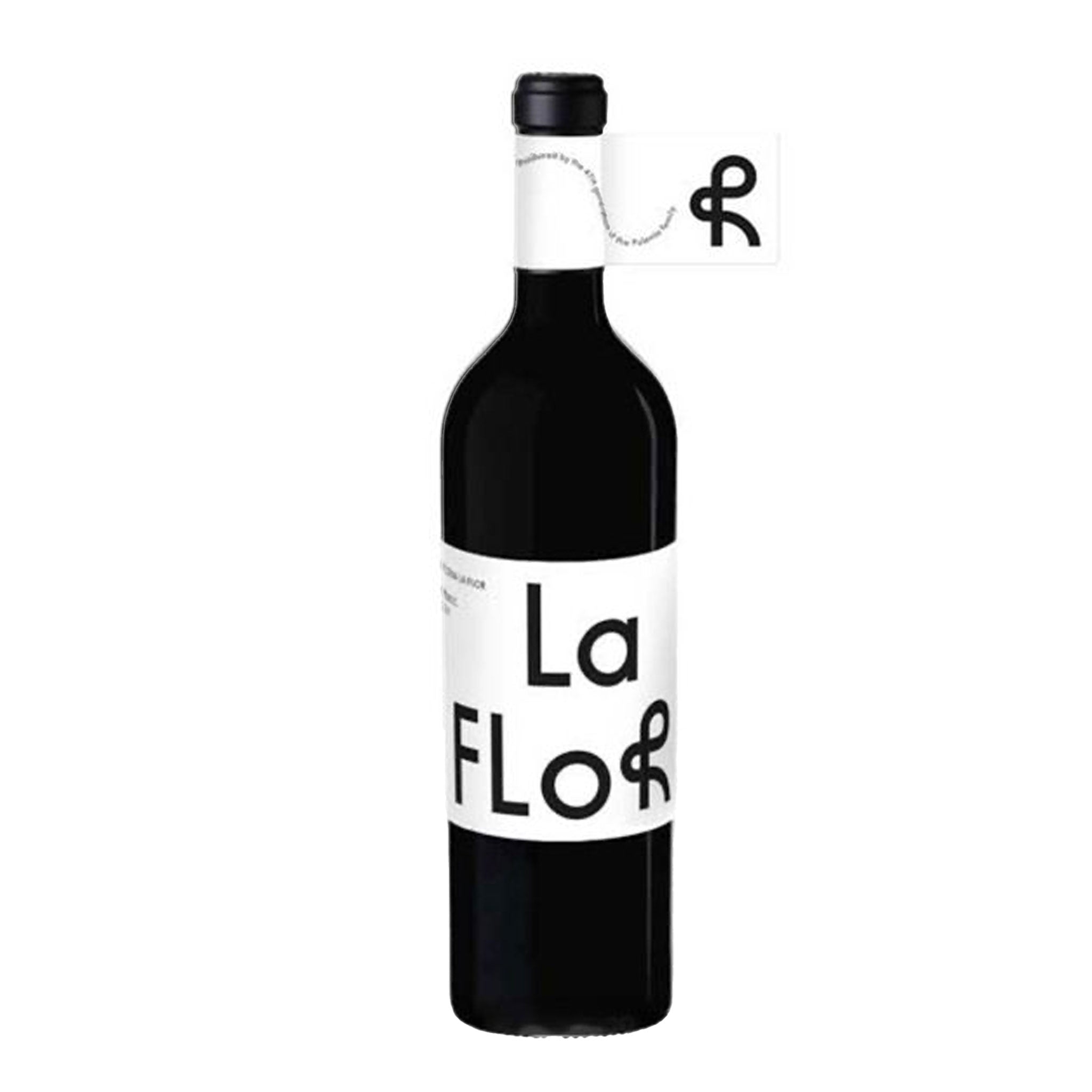 Pulenta Estate La Flor Malbec