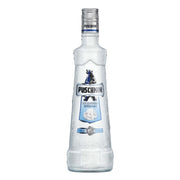 Puschkin Whipped Cream Vodka
