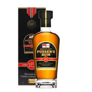 Pusser's 15 Years Rum