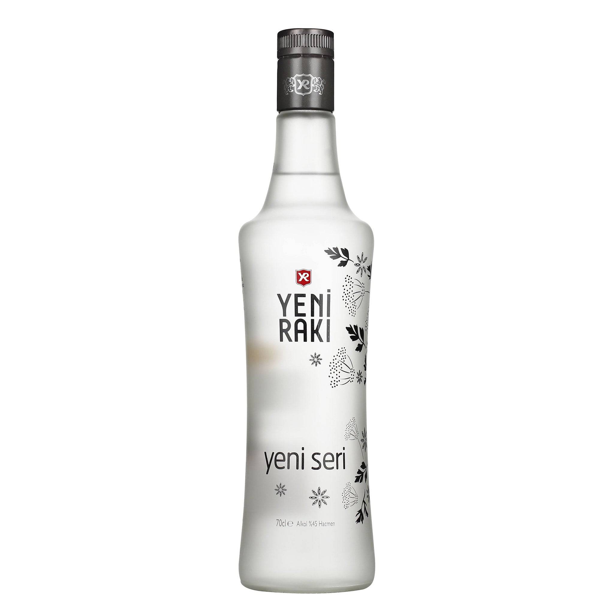 Yeni Raki Seri
