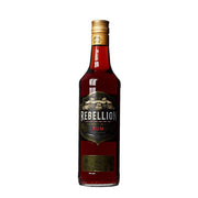 Rebellion Dark Rum