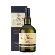 Redbreast 12 Years Cask Strength Whiskey