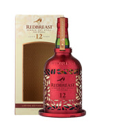 Redbreast 12 Years Bird Feeder Red Edition Whiskey