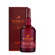 Redbreast 27 Years Batch No.6 Whiskey