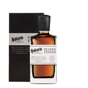 Relicario Peated Finish Rum