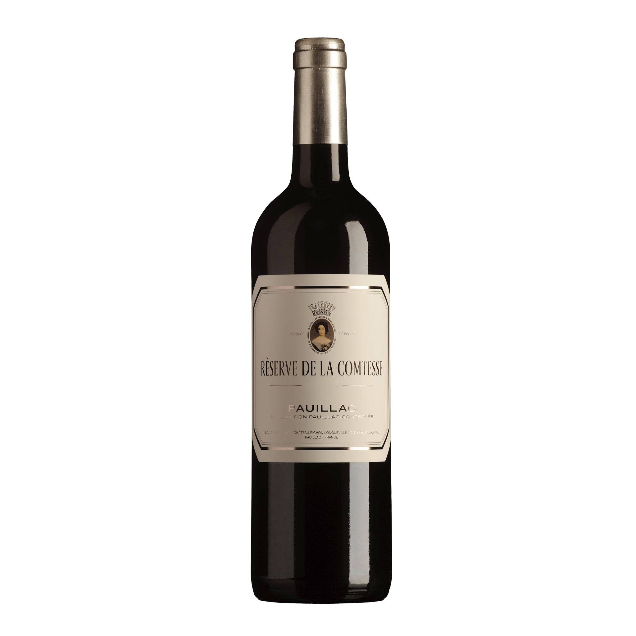 Reserve de la Comtesse 2014