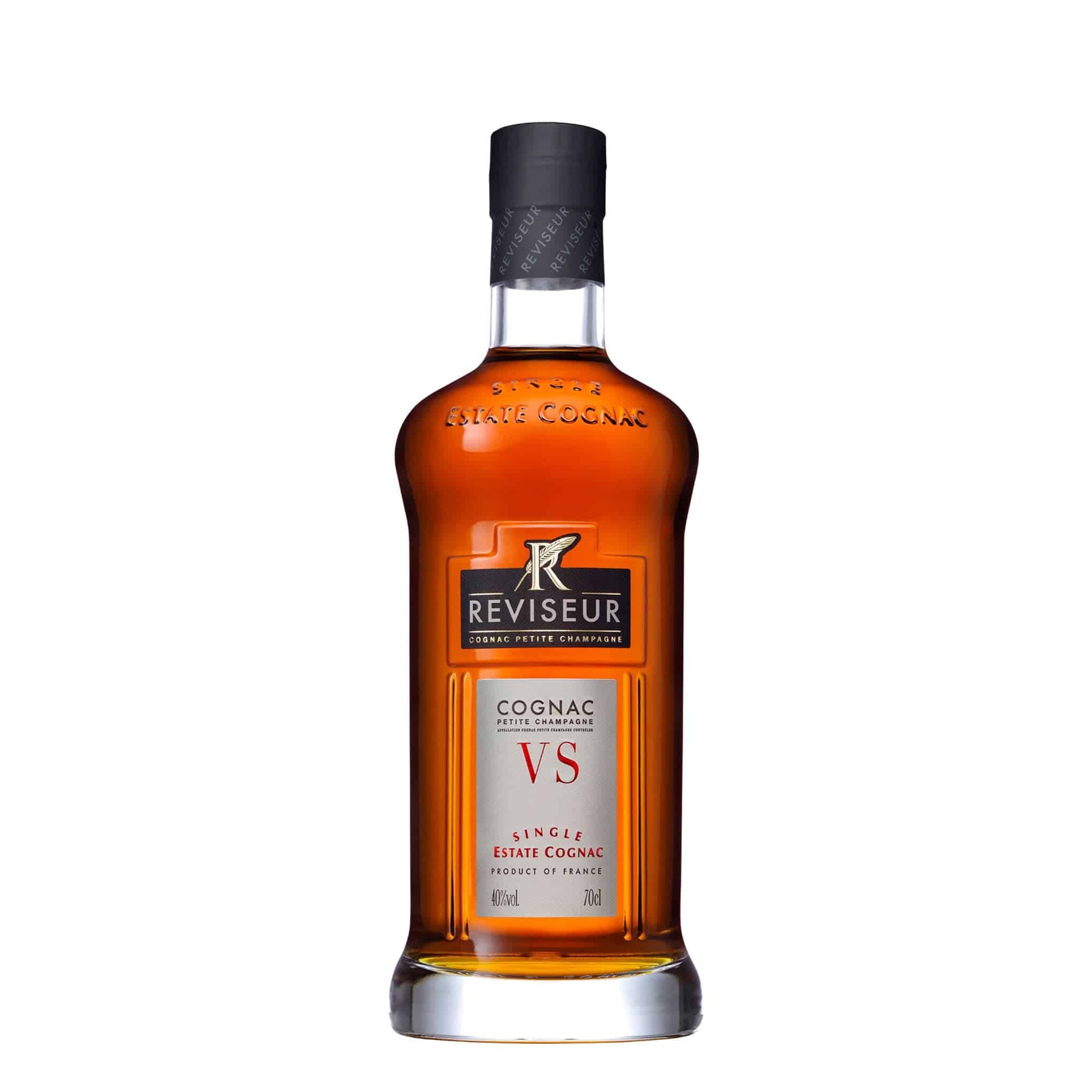 Reviseur VS Cognac
