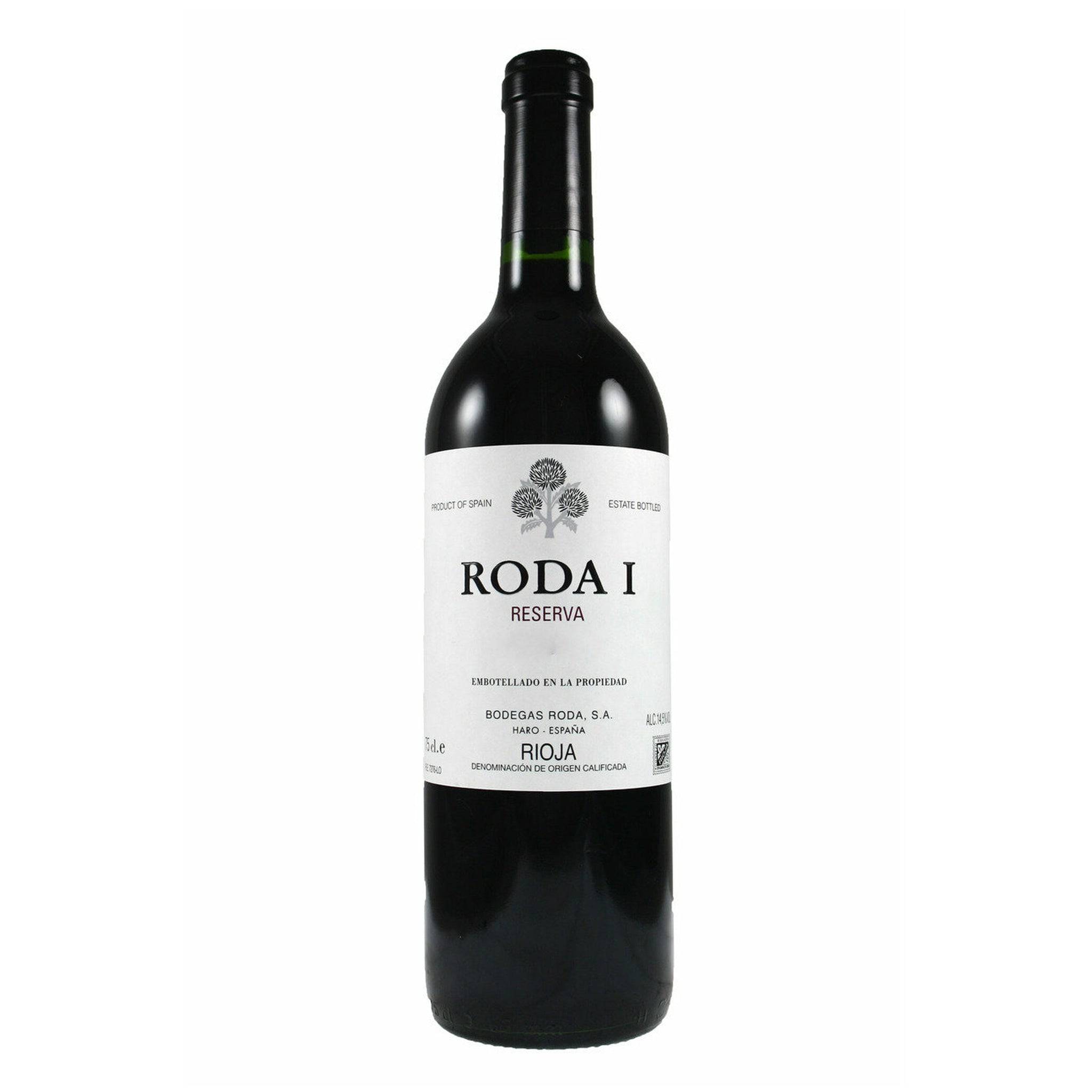 Roda I Reserva