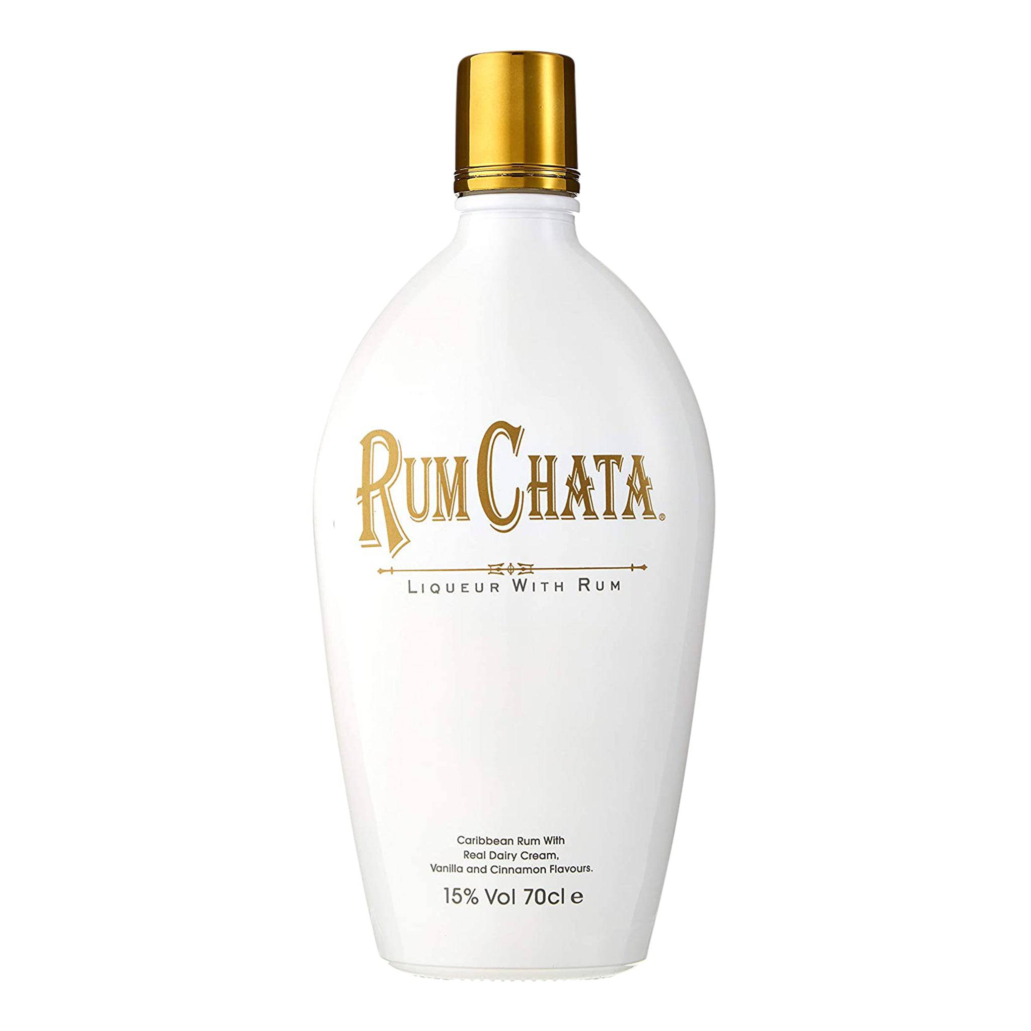 Rumchata Rum