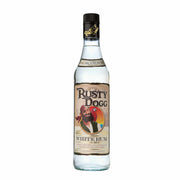 Rusty Dog White Rum