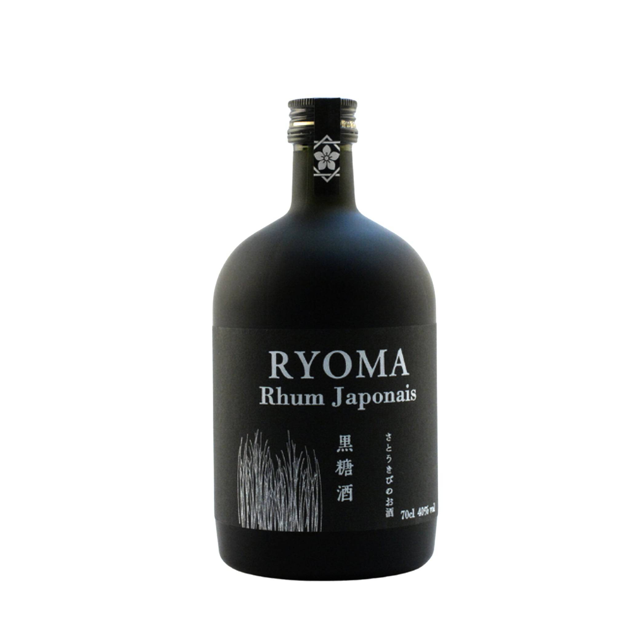 Ryoma Rum